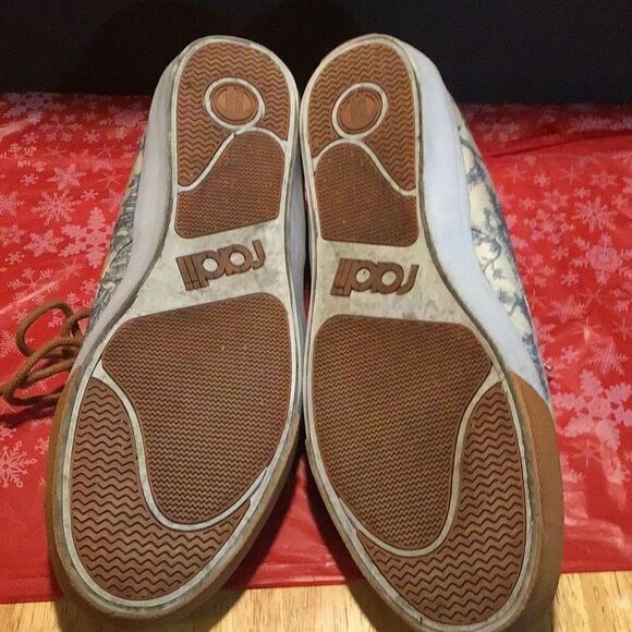 Shoes by Radii men’s size 12 - Picture 5 of 7